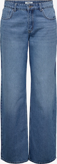ONLY Farkut 'ONLIVY' koossa 25/30 värissä sininen denim, Tuotenäkymä