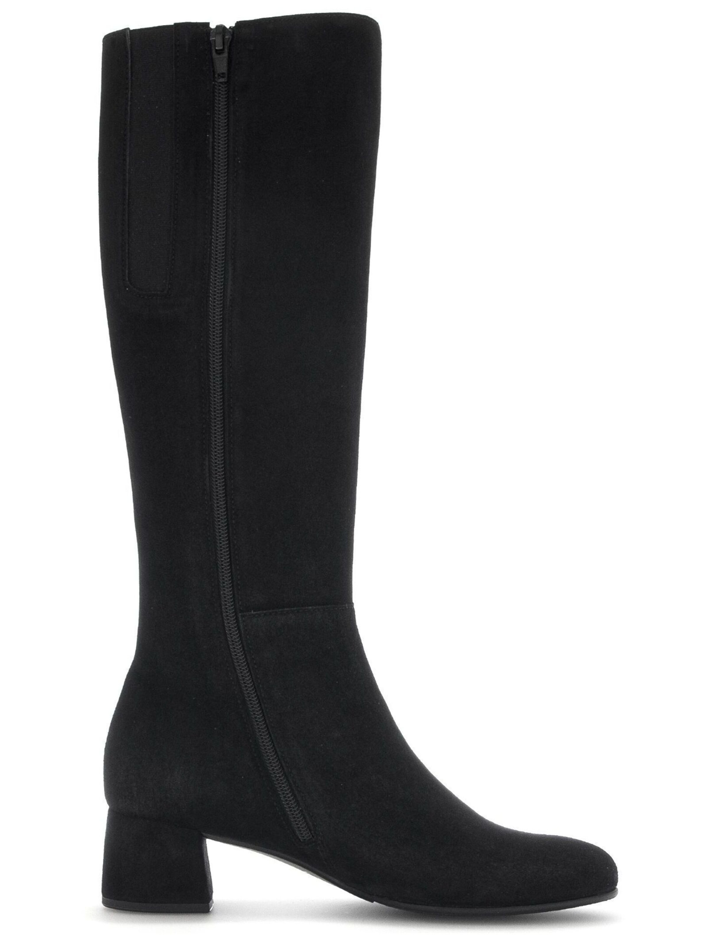 GABOR Boots in Black
