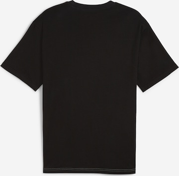 T-Shirt fonctionnel 'Power' PUMA en gris