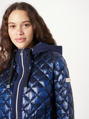 Frieda & Freddies NY Jacke in Blau