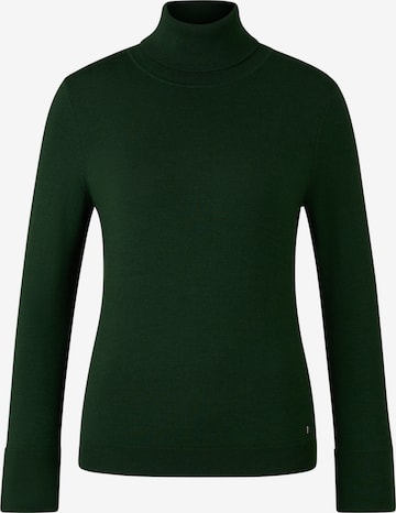 BOGNER Pullover 'Vinny' in Grün: Vorderseite