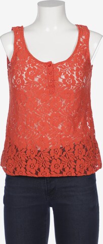 Volcom Blouse & Tunic in M in Red: front