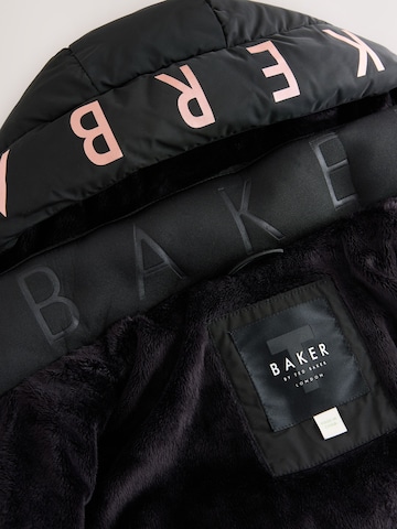 Baker by Ted Baker - Abrigo en negro