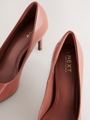 Next Pumps 'Forever Comfort' in Pink
