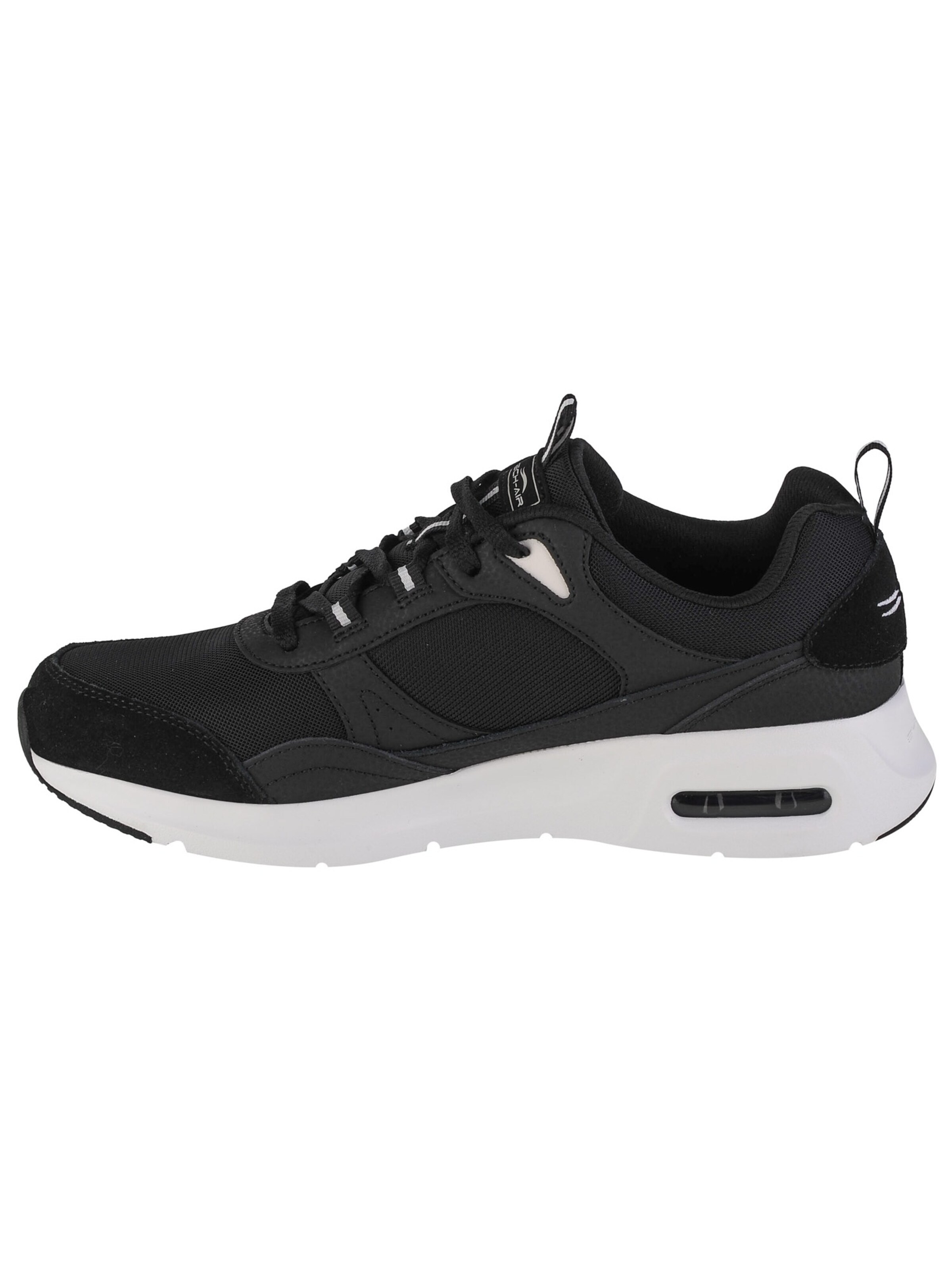 Slip on 'Skechers Skech-Air Court - Homegrown' SKECHERS en noir