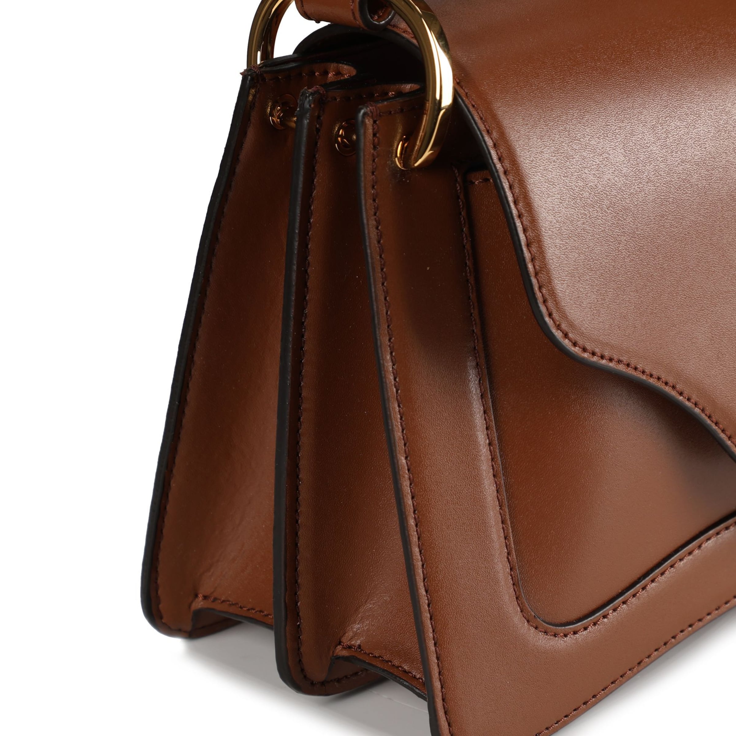 Borsa a mano 'C-Me' di Coccinelle in marrone