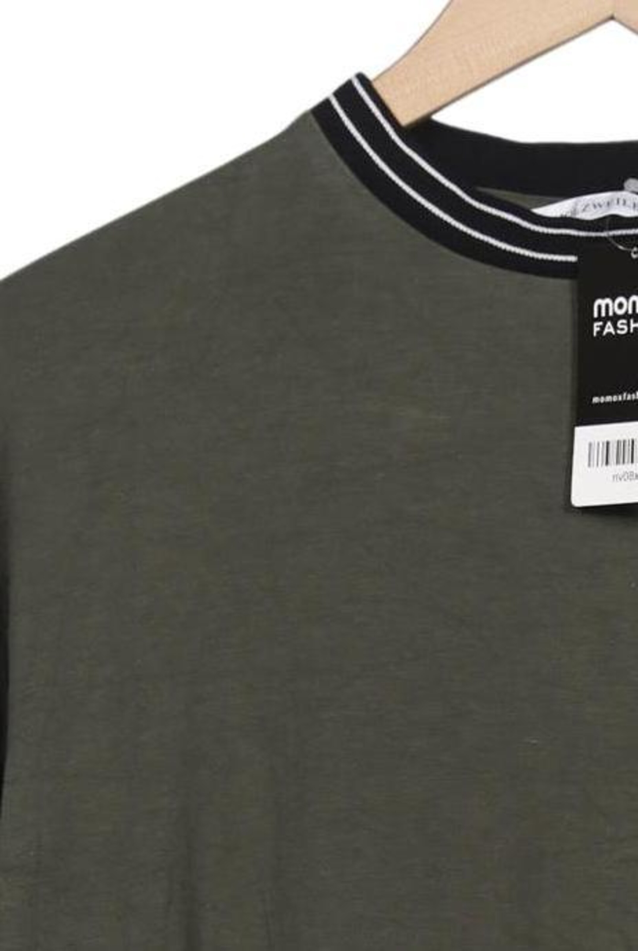 HOLZWEILER Top & Shirt in S in Green