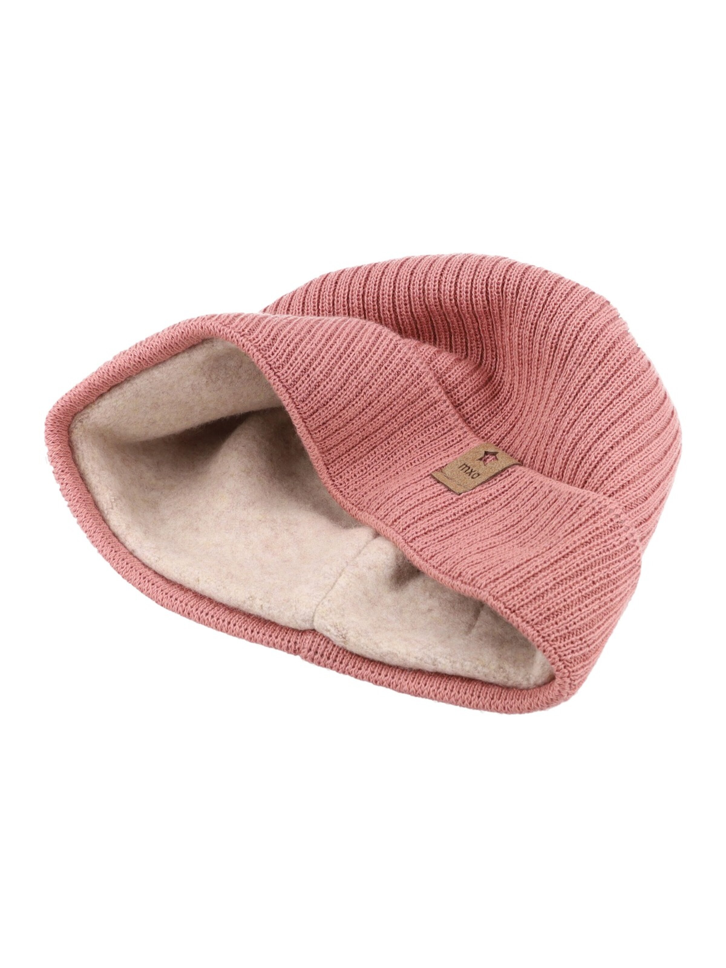 MAXIMO Mütze‌‌‌‌‌‌‌ in Pink