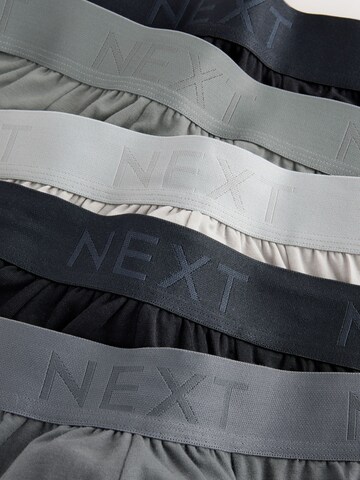 Next Boxershorts i blå