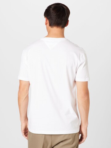 TOMMY HILFIGER Shirt in White