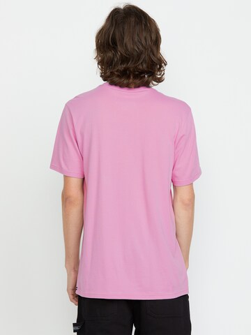 Volcom Shirt in Lila