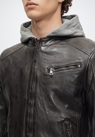 Mauritius Jacke 'Bexlor' in Grau