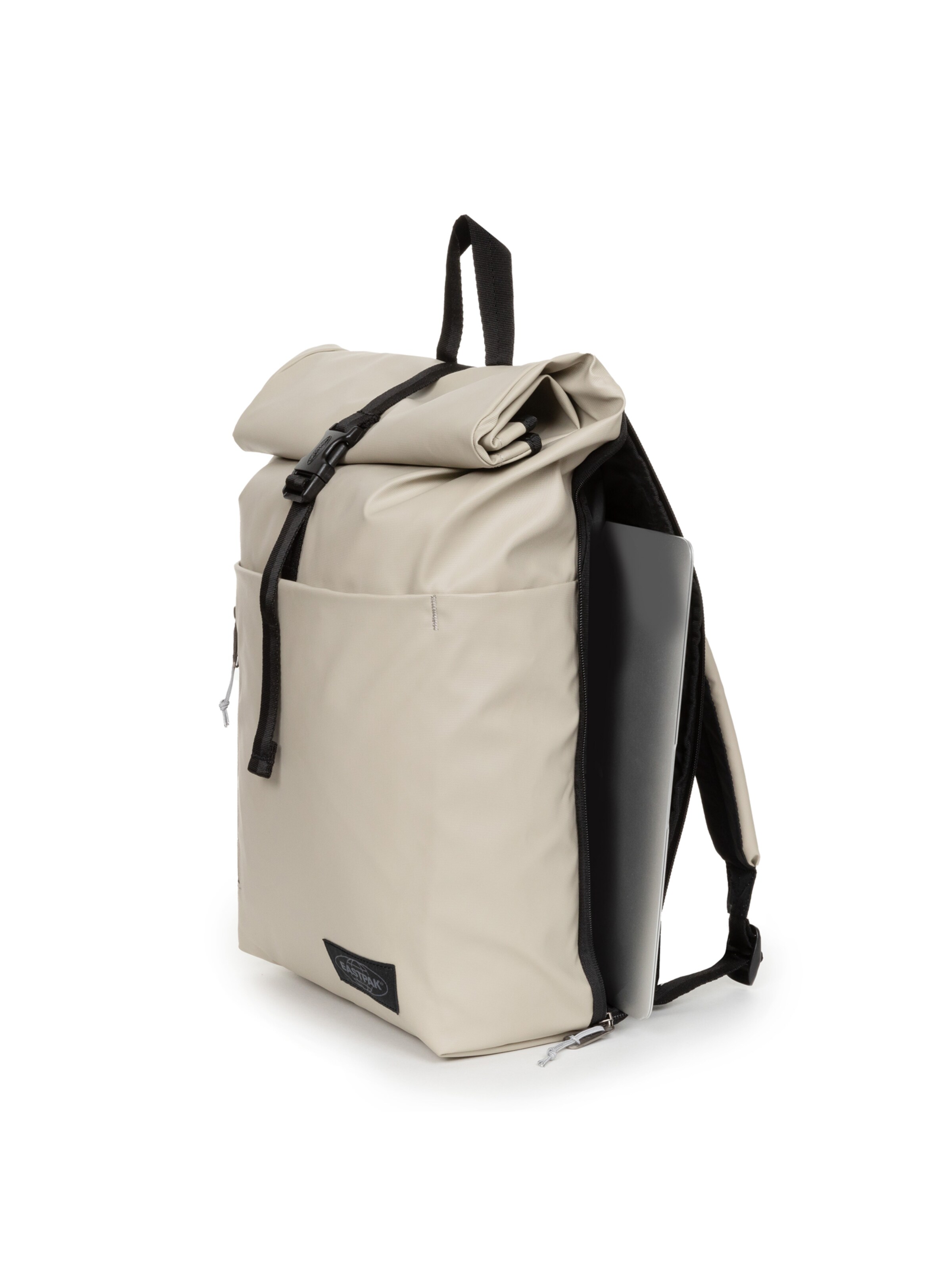 EASTPAK Backpack in Beige