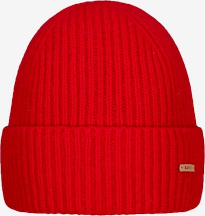 Barts Mütze 'Mireije' in rot, Produktansicht