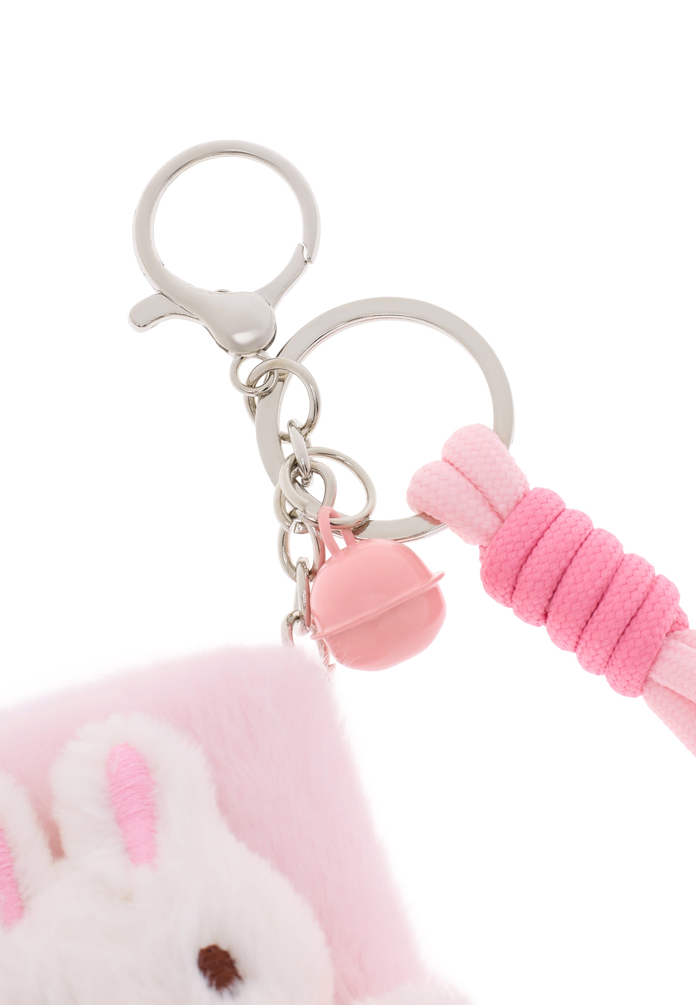 MYMO - Accesorios para bolsos en rosa
