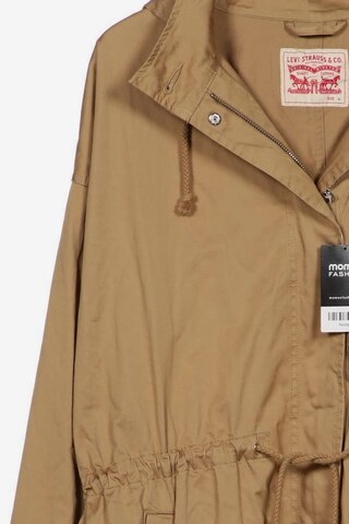 LEVI'S ® Jacket & Coat in M in Beige