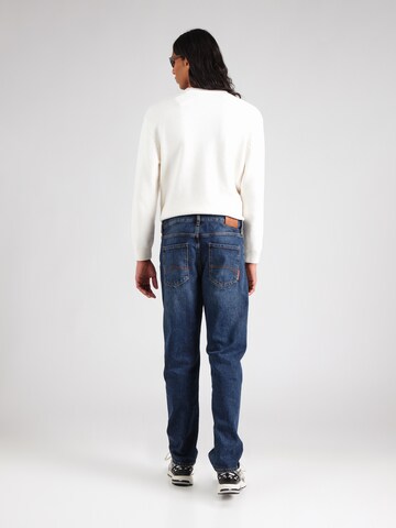 Regular Jean ARMANI EXCHANGE en bleu