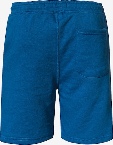 Regular Pantalon MINOTI en bleu