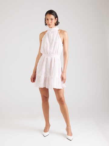 Abito 'DANILE' di GUESS in rosa: frontale