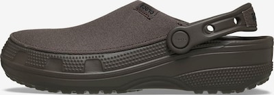 Crocs Dreváky, veľkosť 43,5 - hnedá, Produkt