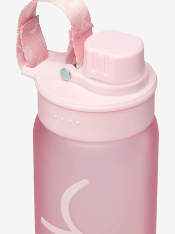 Satch Drinking Bottle 'Trinkflasche Sport Trinkflasche' in Pink
