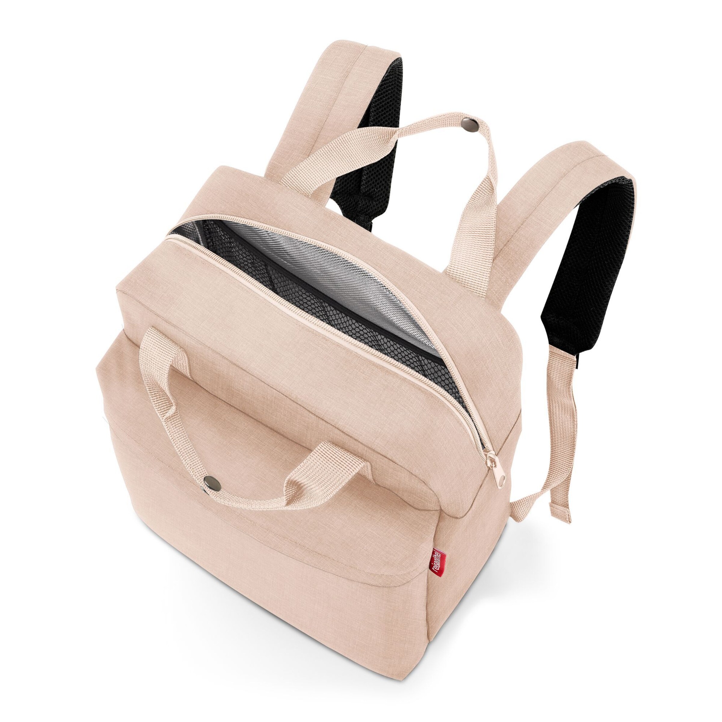 Sac à dos REISENTHEL en beige