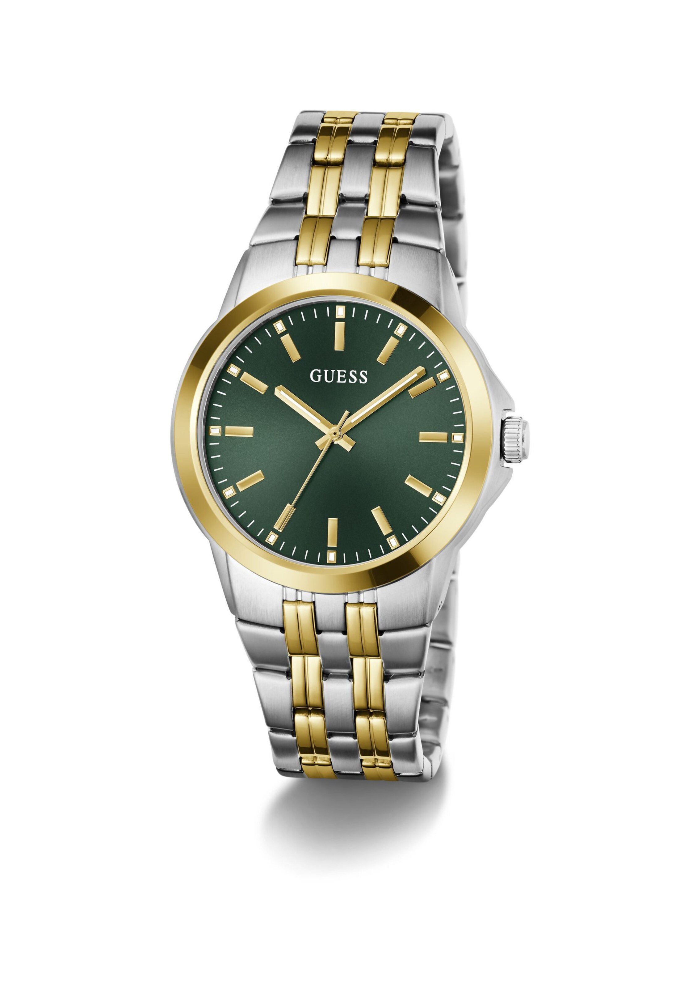 Orologio analogico ' ARCHIE ' di GUESS in colori misti