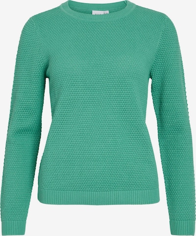 VILA Pullover 'VIDalo' in smaragd, Produktansicht