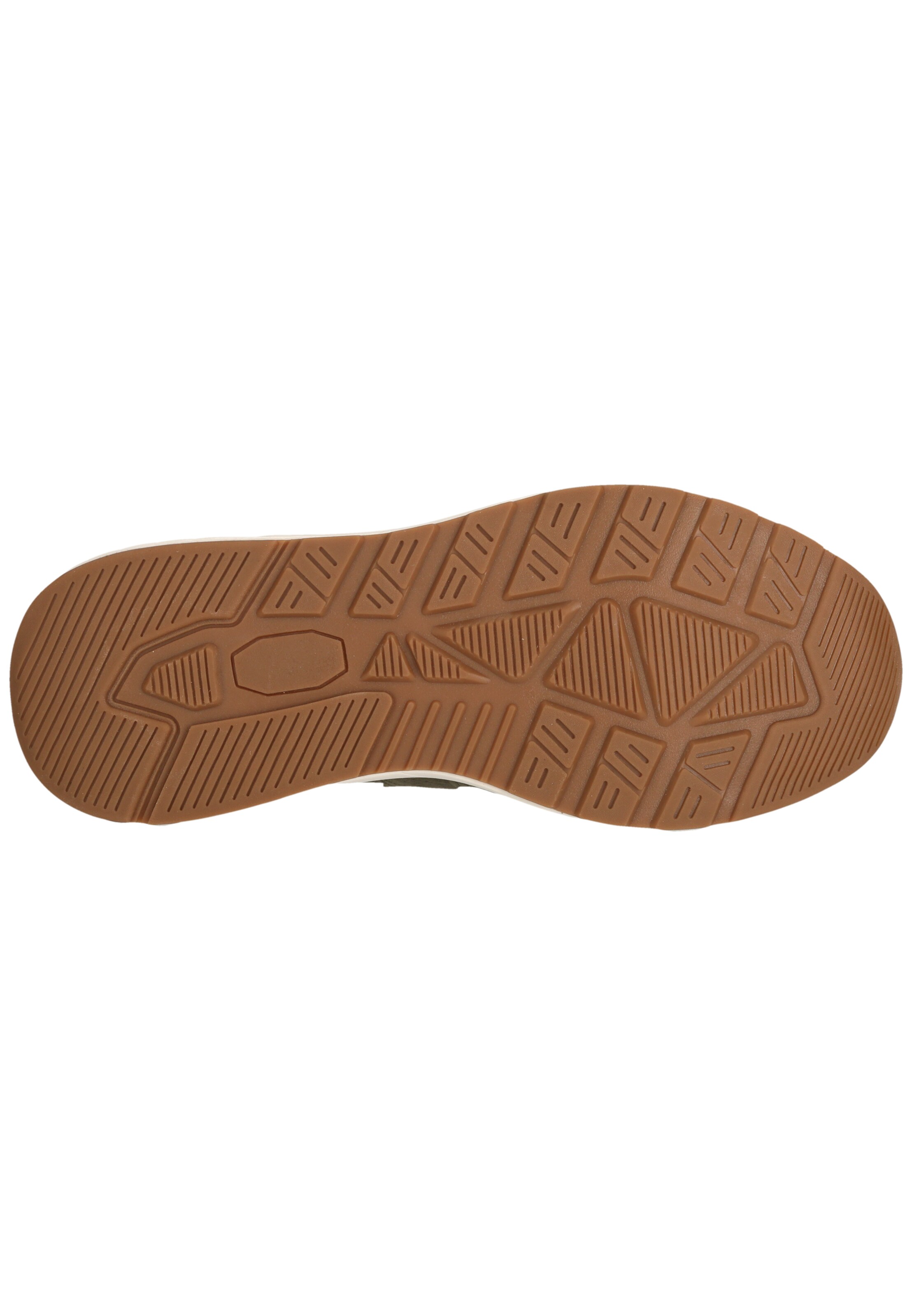 Whistler Schnürstiefel 'Coldi' in Grün