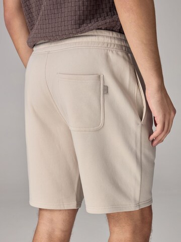 Next Regular Pants in Beige