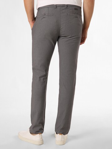 bugatti Regular Pants in Grey