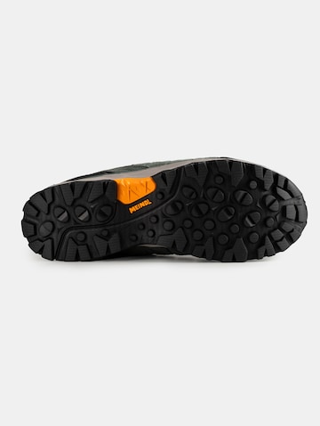 MEINDL Low shoe 'Mondello' in Green