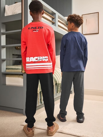 Next Pajamas in Grey