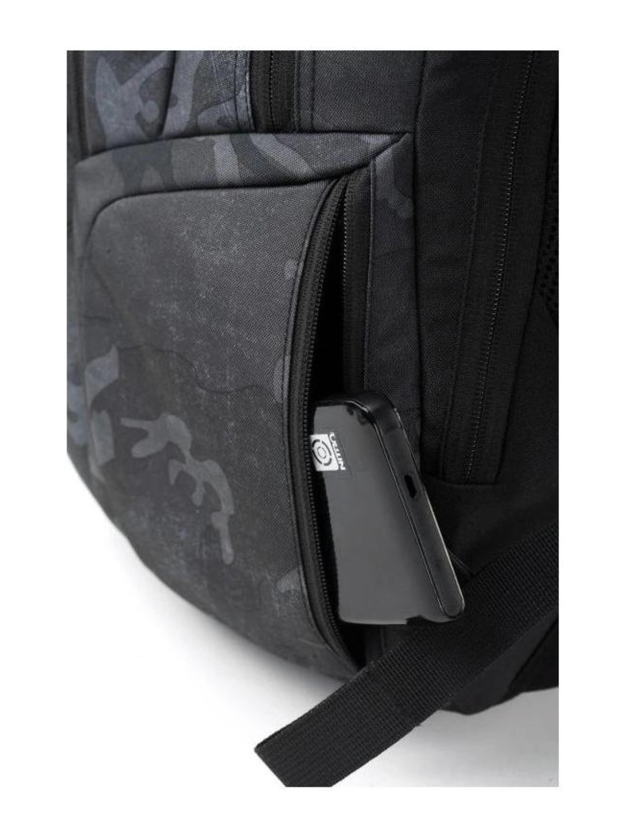 NITRO Backpack in Grey