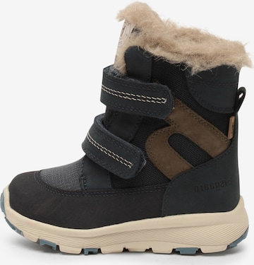 BISGAARD - Botas de nieve 'Spencer' en azul