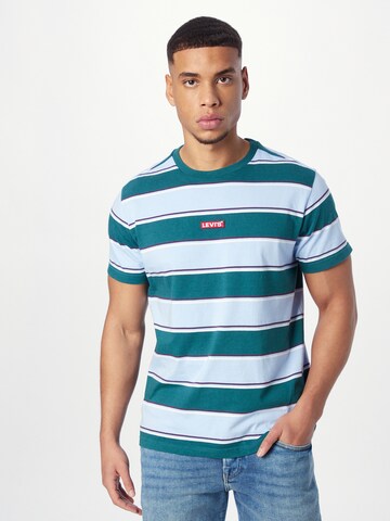 LEVI'S ® T-Shirt in Mischfarben: predná strana