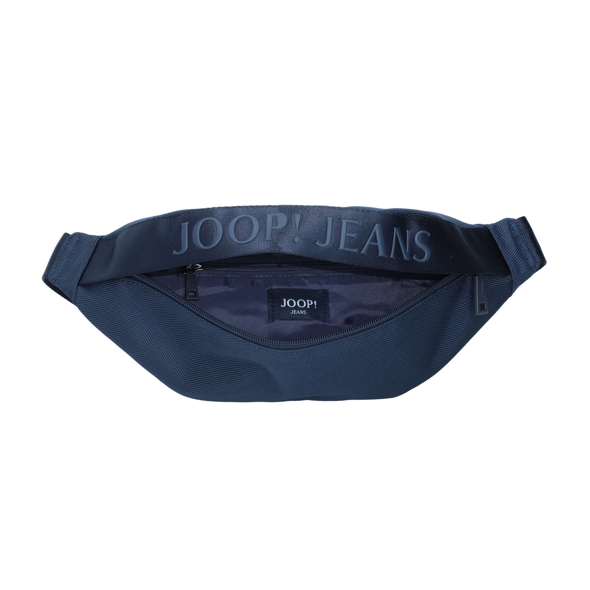 JOOP! Jeans - Riñonera 'Modica Leo' en azul