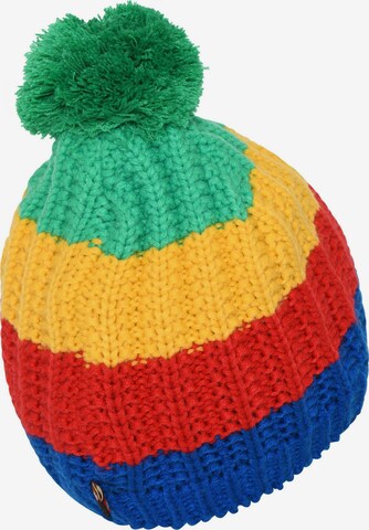Bonnet 'ALEX' LEGO® kidswear en mélange de couleurs
