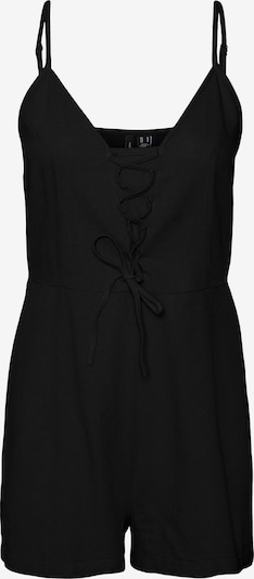 VERO MODA Jumpsuit 'MYMILO' in de kleur Zwart, Productweergave