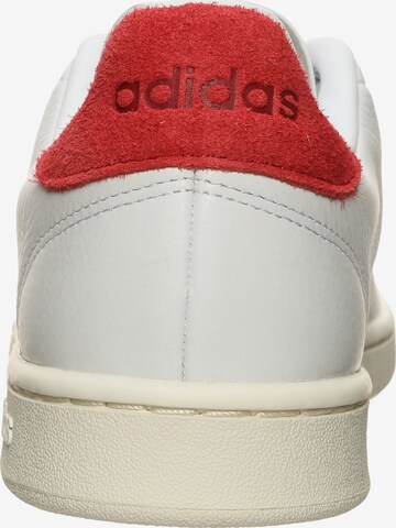 ADIDAS ORIGINALS Sneaker 'Advantage' in Weiß