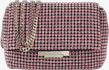 Borsa a tracolla di Ted Baker in rosa: frontale