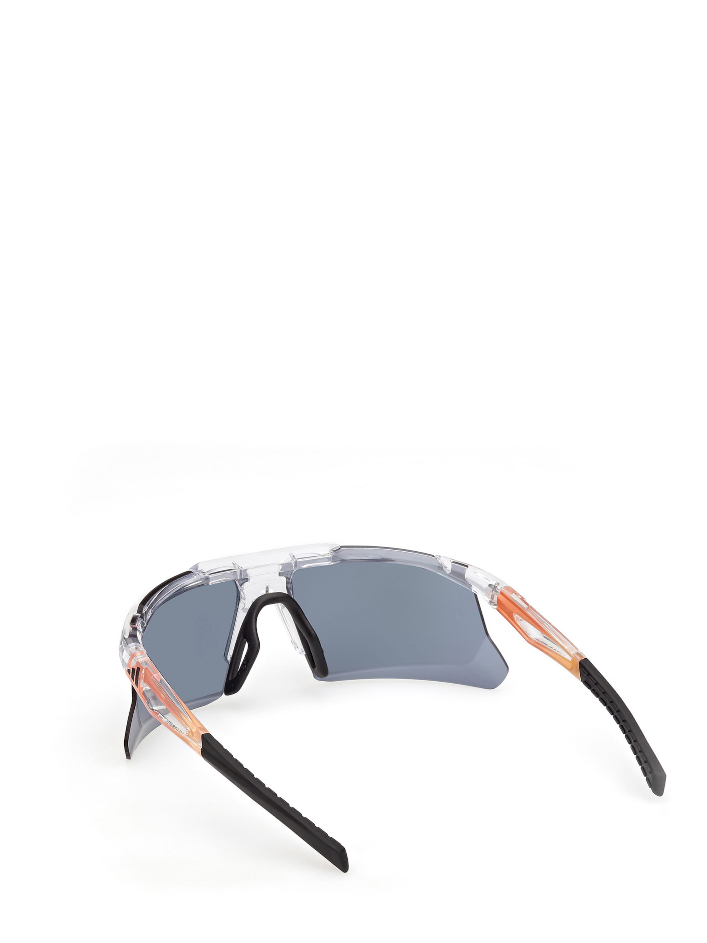 Occhiali da sole sportivi di ADIDAS SPORTSWEAR in rosa