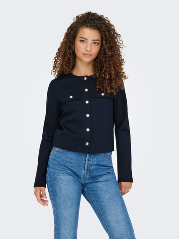 ONLY - Blazer 'ONLSophi' en azul: frente