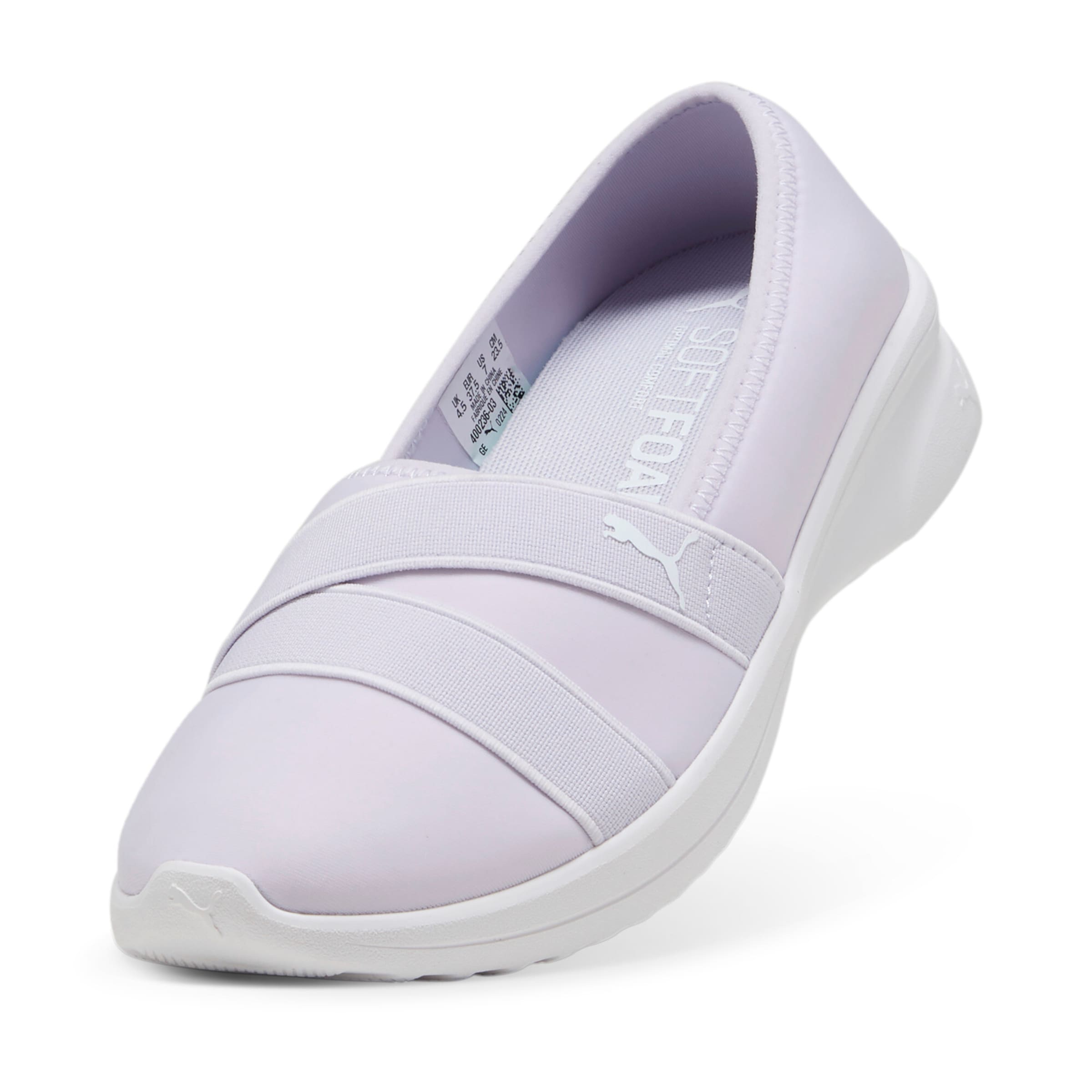 PUMA Instappers in Lila