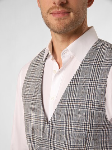 ROY ROBSON Suit Vest in Mixed colors