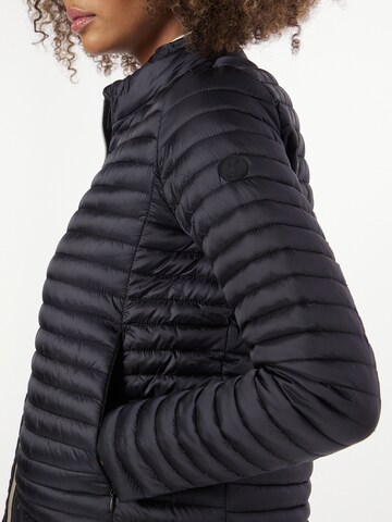 SAVE THE DUCK Jacke 'ALYSSA' in Schwarz