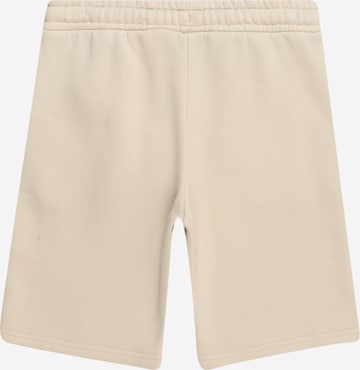 ELLESSE Regular Shorts 'Mietta' in Weiß