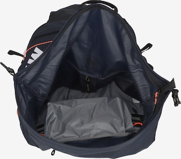 MAMMUT Sports Backpack 'Ducan' in Blue