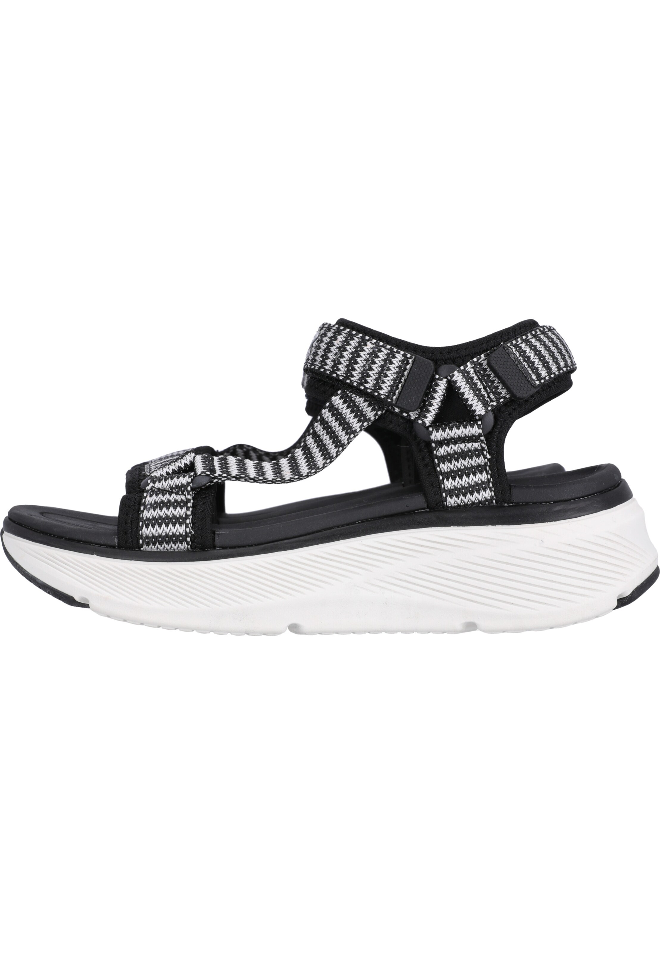 Cruz Sandale 'Findel' in Schwarz