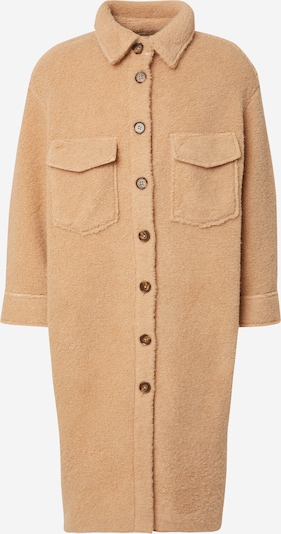 Kamila Šikl Mantel in beige, Produktansicht